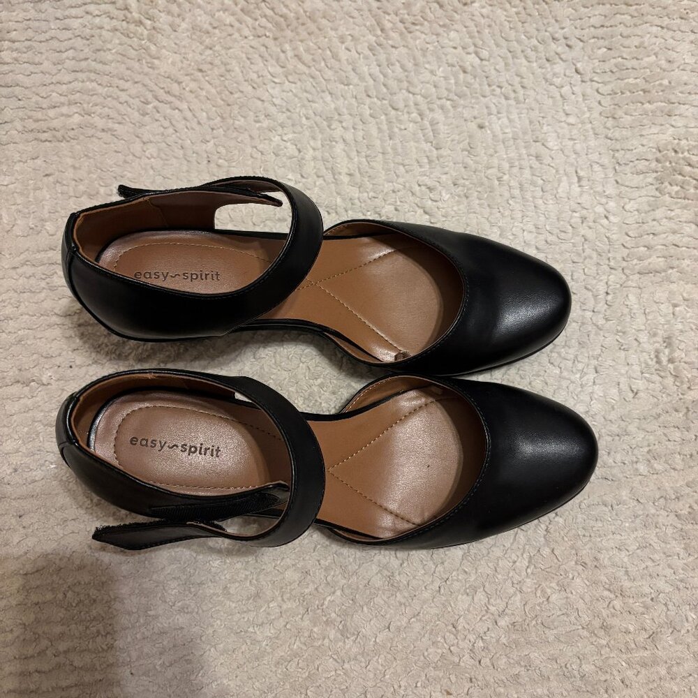 Mary Jane Heels - Picture 10 of 10